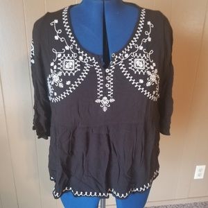 Peasant Top